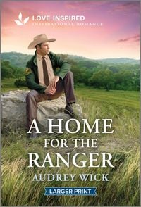 Produktbild: A Home for the Ranger