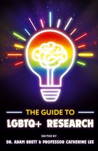 Produktbild: The Guide to LGBTQ+ Research