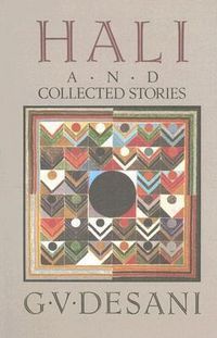 Produktbild: Hali and Collected Stories