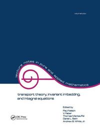 Produktbild: Transport Theory