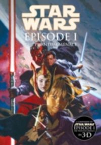 Produktbild: Gilroy, H: Star Wars - Episode I