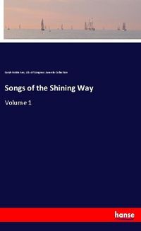 Produktbild: Songs of the Shining Way