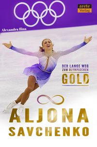 Produktbild: Aljona Savchenko