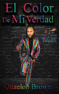 Produktbild: El Color De Mi Verdad