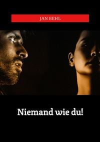 Produktbild: Niemand wie du!