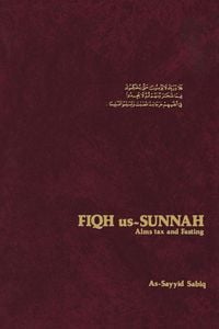 Produktbild: Fiqh Us-Sunnah