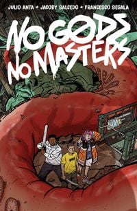 Produktbild: No Gods, No Masters