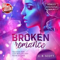 Produktbild Broken Romance