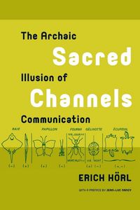 Produktbild: Sacred Channels