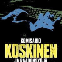 Produktbild: Koskinen ja raadonsy&ouml;j&auml;