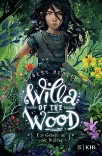 Produktbild: Willa of the Wood &ndash; Das Geheimnis der W&auml;lder