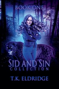 Produktbild: Sid & Sin Collection - Book One