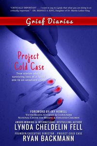 Produktbild: Grief Diaries