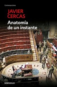 Produktbild: Anatom&iacute;a de un instante