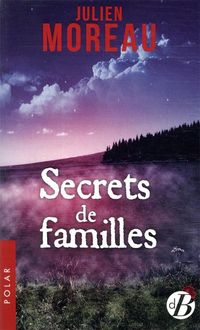 Produktbild: Secrets de familles