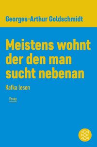 Produktbild: Meistens wohnt der den man sucht nebenan
