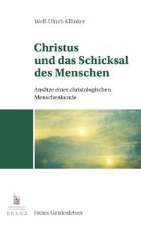 Produktbild: Christus und das Schicksal des Menschen