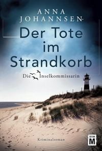 Produktbild: Der Tote im Strandkorb