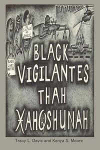 Produktbild: Black Vigilantes