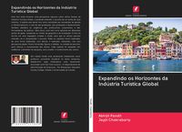 Produktbild: Expandindo os Horizontes da Ind&uacute;stria Tur&iacute;stica Global