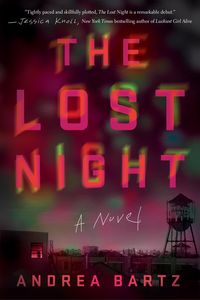 Bild vom Artikel Bartz, A: Lost Night vom Autor Andrea Bartz