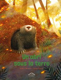 Produktbild: Un abri sous la terre