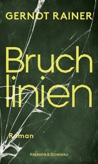 Produktbild: Bruchlinien