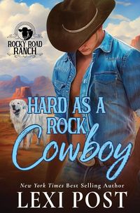 Produktbild: Hard as a Rock Cowboy