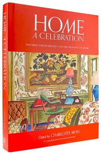 Produktbild: Home: A Celebration