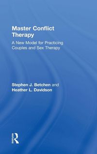 Produktbild: Master Conflict Therapy