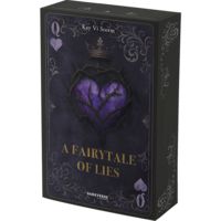 Produktbild: A Fairytale of Lies