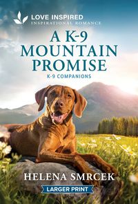 Produktbild: A K-9 Mountain Promise