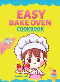 Produktbild: Easy Bake Oven Cookbook