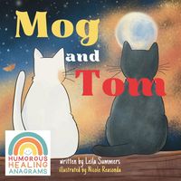 Produktbild: Mog and Tom