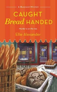 Produktbild: Caught Bread Handed