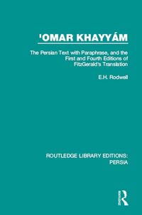 Produktbild: 'Omar Khayy&aacute;m