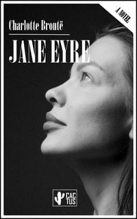 Produktbild: Jane Eyre