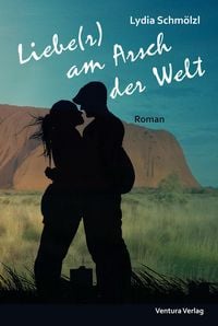 Produktbild: Liebe(r) am Arsch der Welt