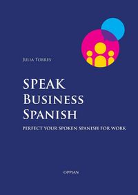 Produktbild: Speak Business Spanish
