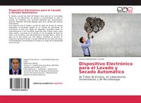 Produktbild: Dispositivo Electr&oacute;nico para el Lavado y Secado Autom&aacute;tico
