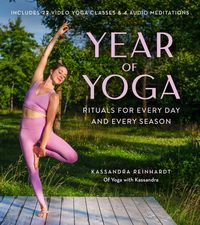 Produktbild: Year of Yoga