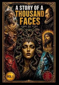 Produktbild: A Story Of A Thousand Faces