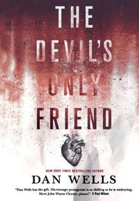 Produktbild: Devil's Only Friend