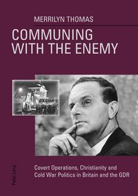 Produktbild: Communing with the Enemy