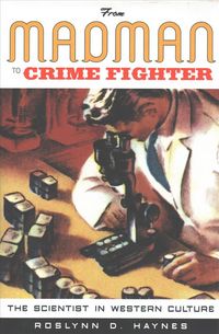 Produktbild: From Madman to Crime Fighter