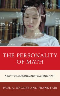 Produktbild: The Personality of Math