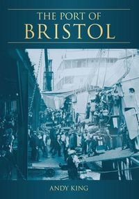 Produktbild: The Port of Bristol