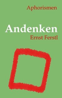 Produktbild: Andenken