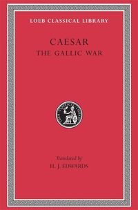 Bild vom Artikel The Gallic War vom Autor Caesar