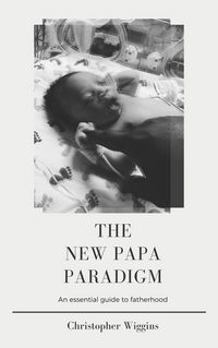 Produktbild: The New Papa Paradigm